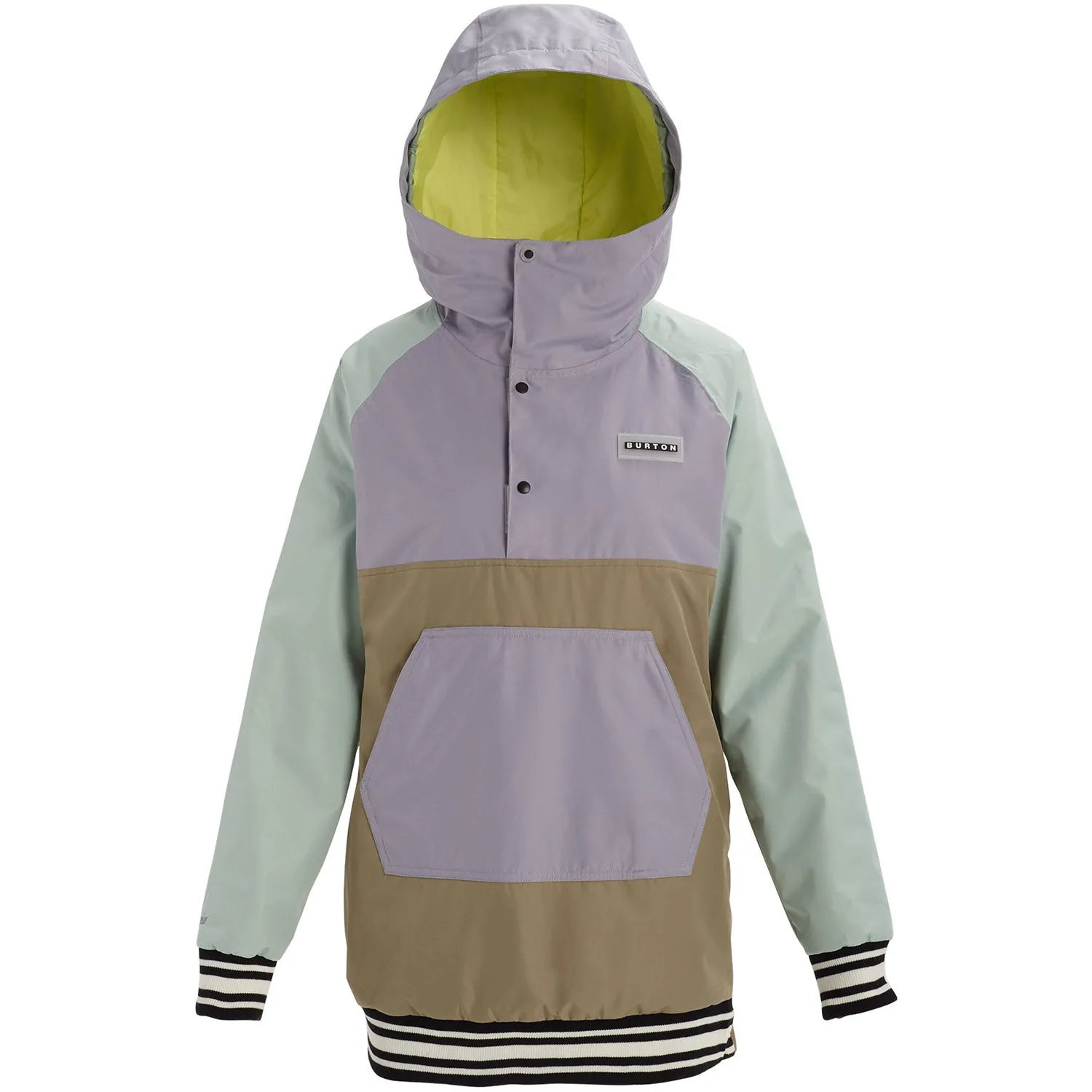 Loyle Anorak Snowboard Jacket