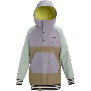 Loyle Anorak Snowboard Jacket