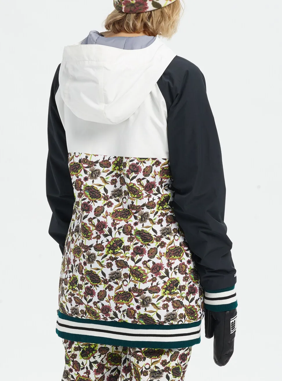 Loyle Anorak Snowboard Jacket