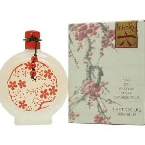 Lucky # 6 3.4oz Eau de parfum Spray For Women
