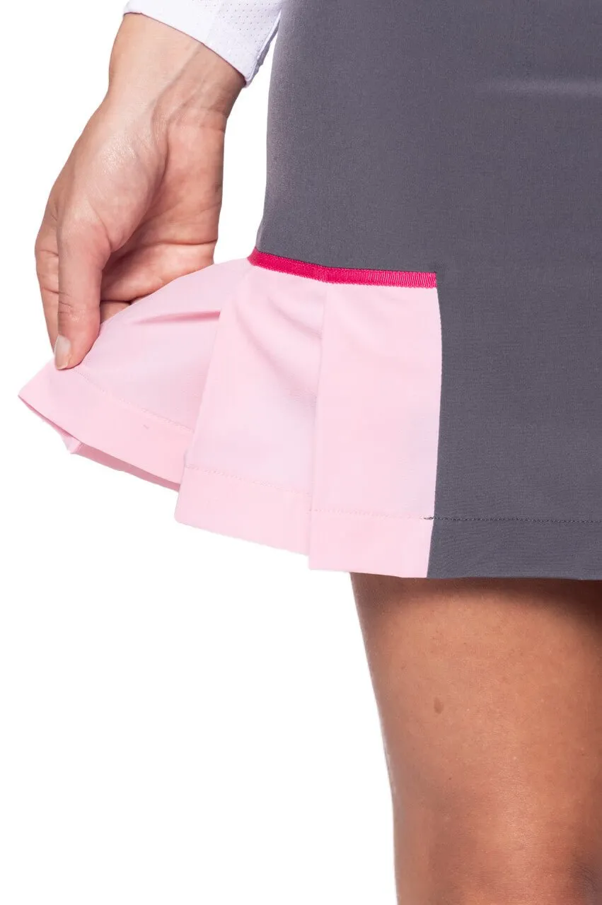 Lucky Skort