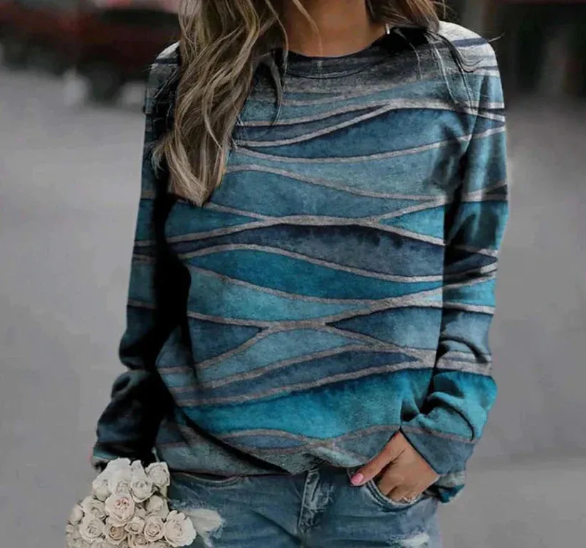 Lucrecia® | Chic and versatile summer sweater