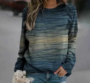Lucrecia® | Chic and versatile summer sweater