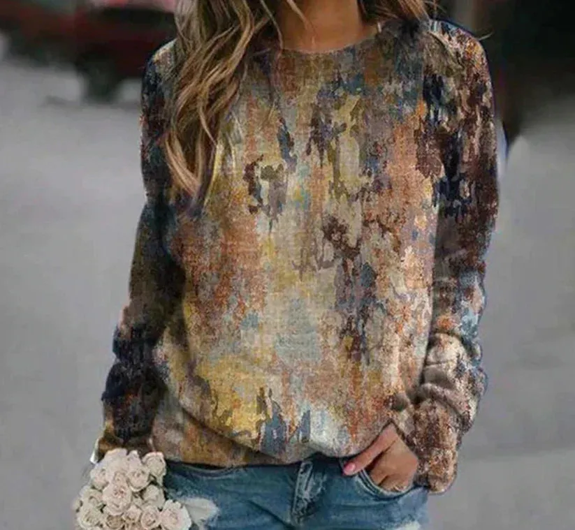 Lucrecia® | Chic and versatile summer sweater