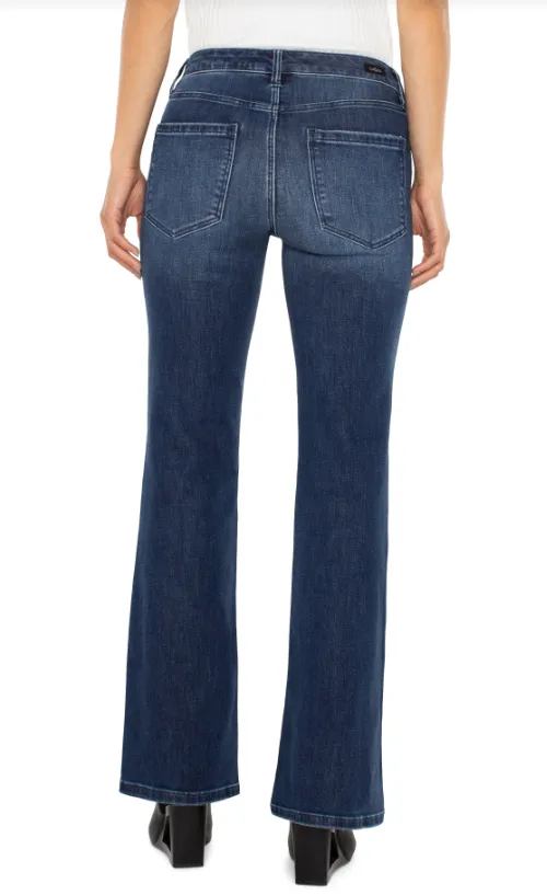 Lucy Bootcut - Granada Hills