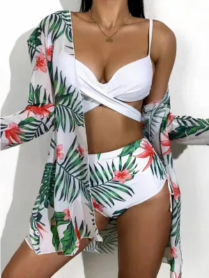 Ludmila® | Chic and versatile   bikini