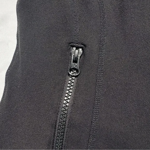 Lululemon Define Jacket Black