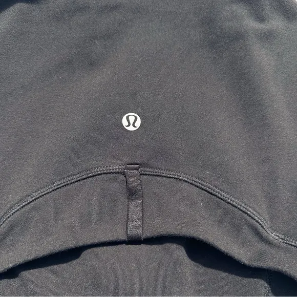 Lululemon Define Jacket Black