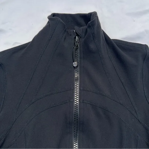Lululemon Define Jacket Black