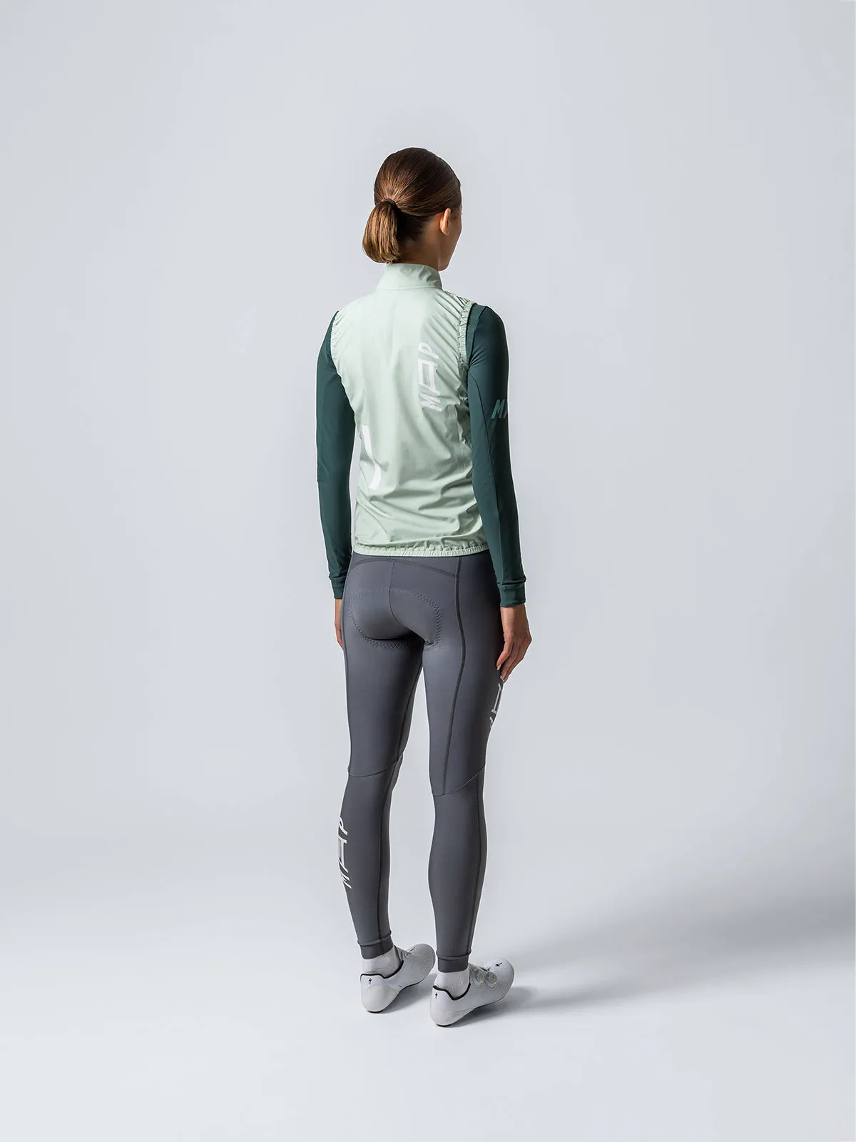 MAAP Women's Adapt Prime Vest 2.0 - Sea Foam