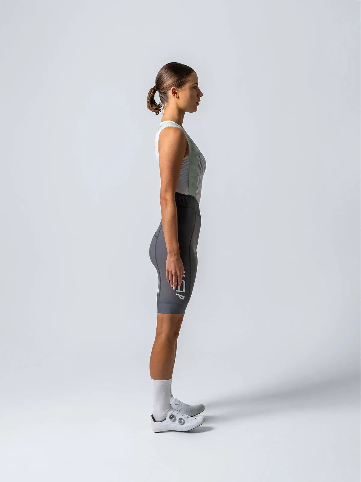MAAP Women's Adapt Team Bib Evo - Shadow