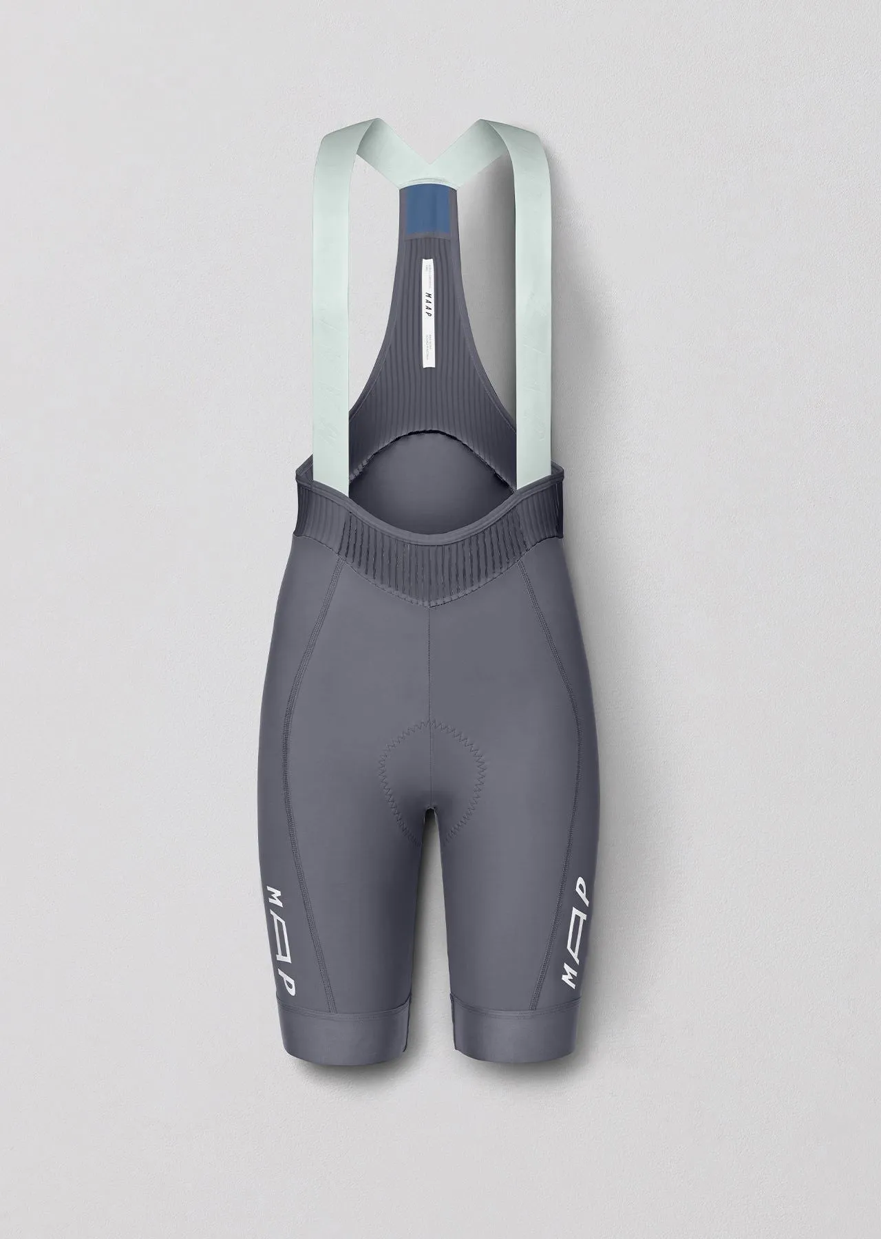 MAAP Women's Adapt Team Bib Evo - Shadow