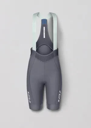 MAAP Women's Adapt Team Bib Evo - Shadow