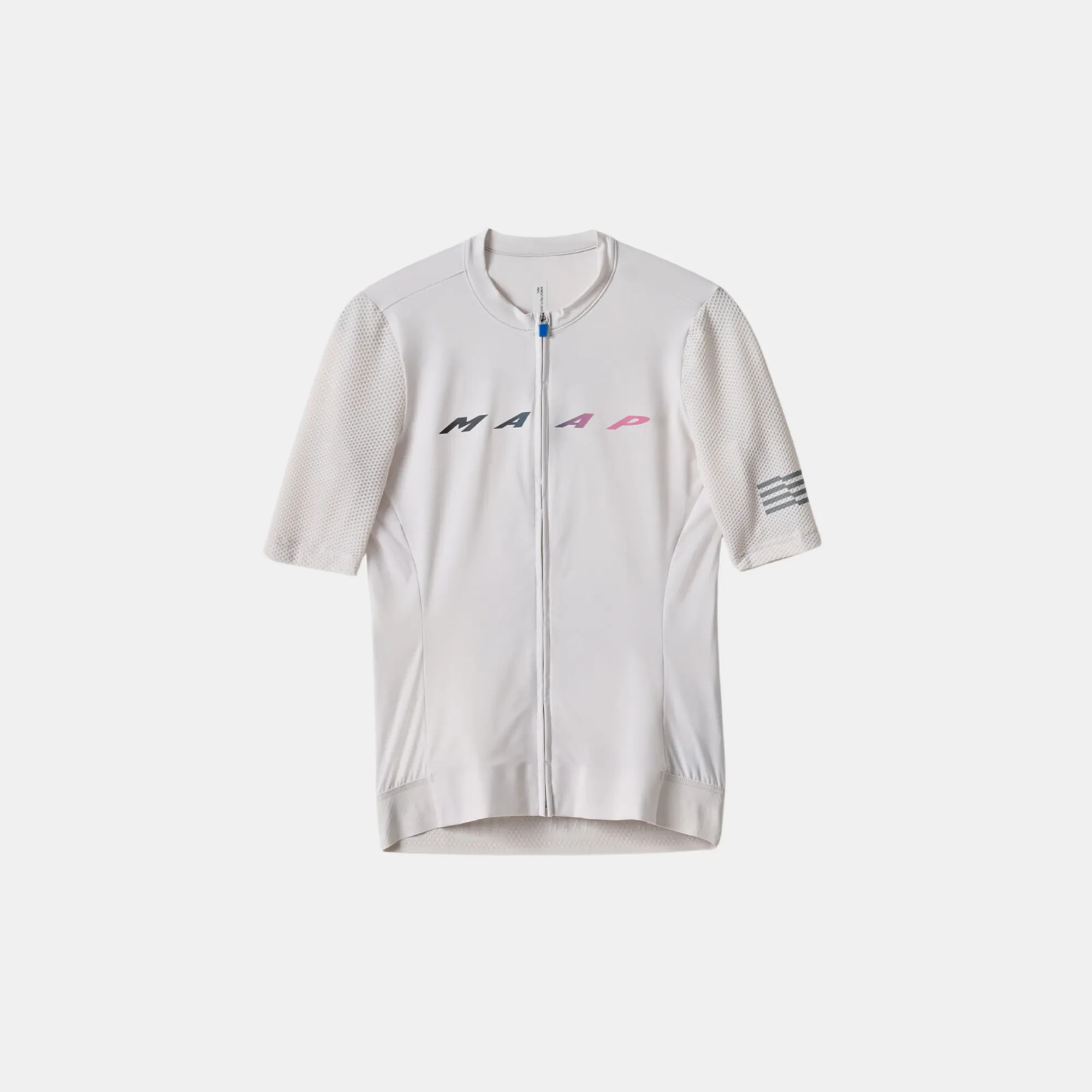 MAAP Women's Blurred Evade Pro Base Jersey - Antarctica