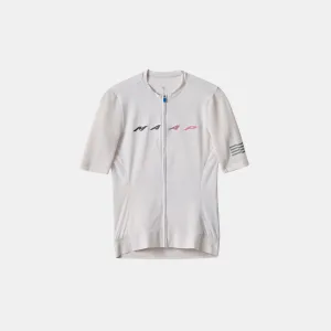 MAAP Women's Blurred Evade Pro Base Jersey - Antarctica