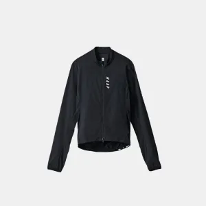 MAAP Women's Draft Team Jacket - Black