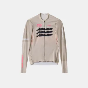 MAAP Women's Eclipse Pro Air LS Jersey 2.0 - Enoki