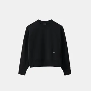 MAAP Women's Essentials Crew - Black