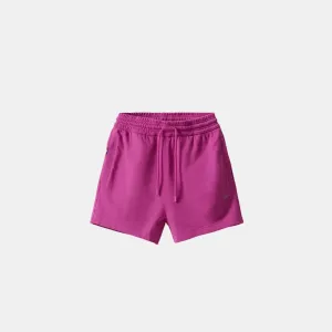 MAAP Women's Essentials Track Short - Magenta