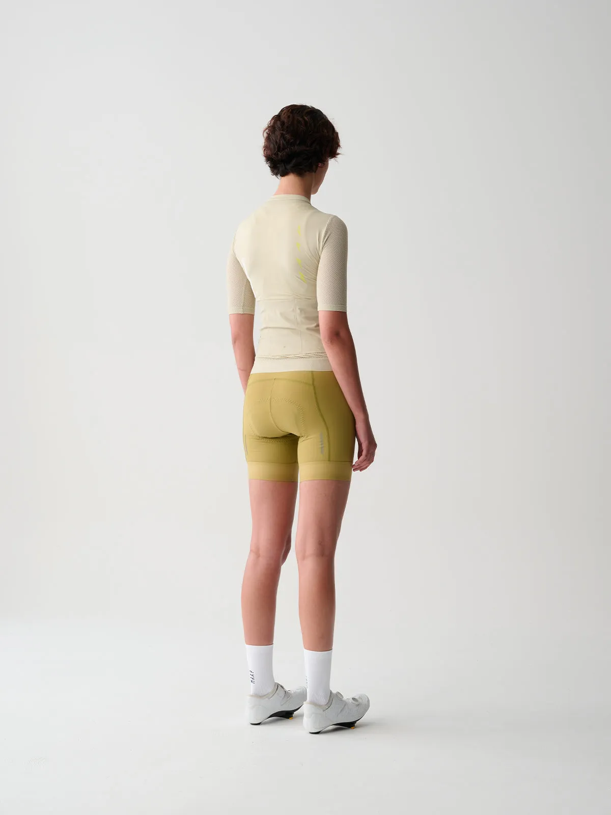 MAAP Women's Evade Pro Base Jersey 2.0 - Dune