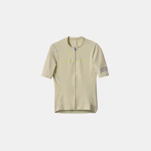 MAAP Women's Evade Pro Base Jersey 2.0 - Dune