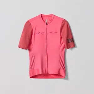 MAAP Women's Evade Pro Base Jersey 2.0 - Epic Pink