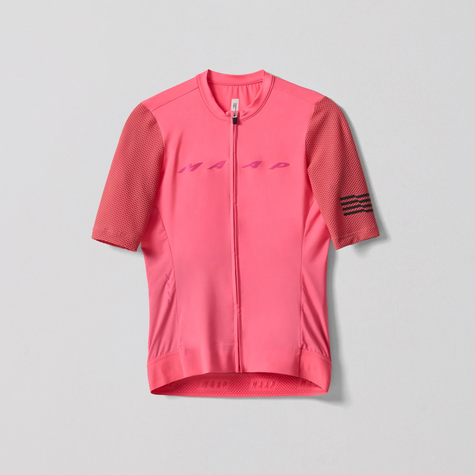MAAP Women's Evade Pro Base Jersey 2.0 - Epic Pink