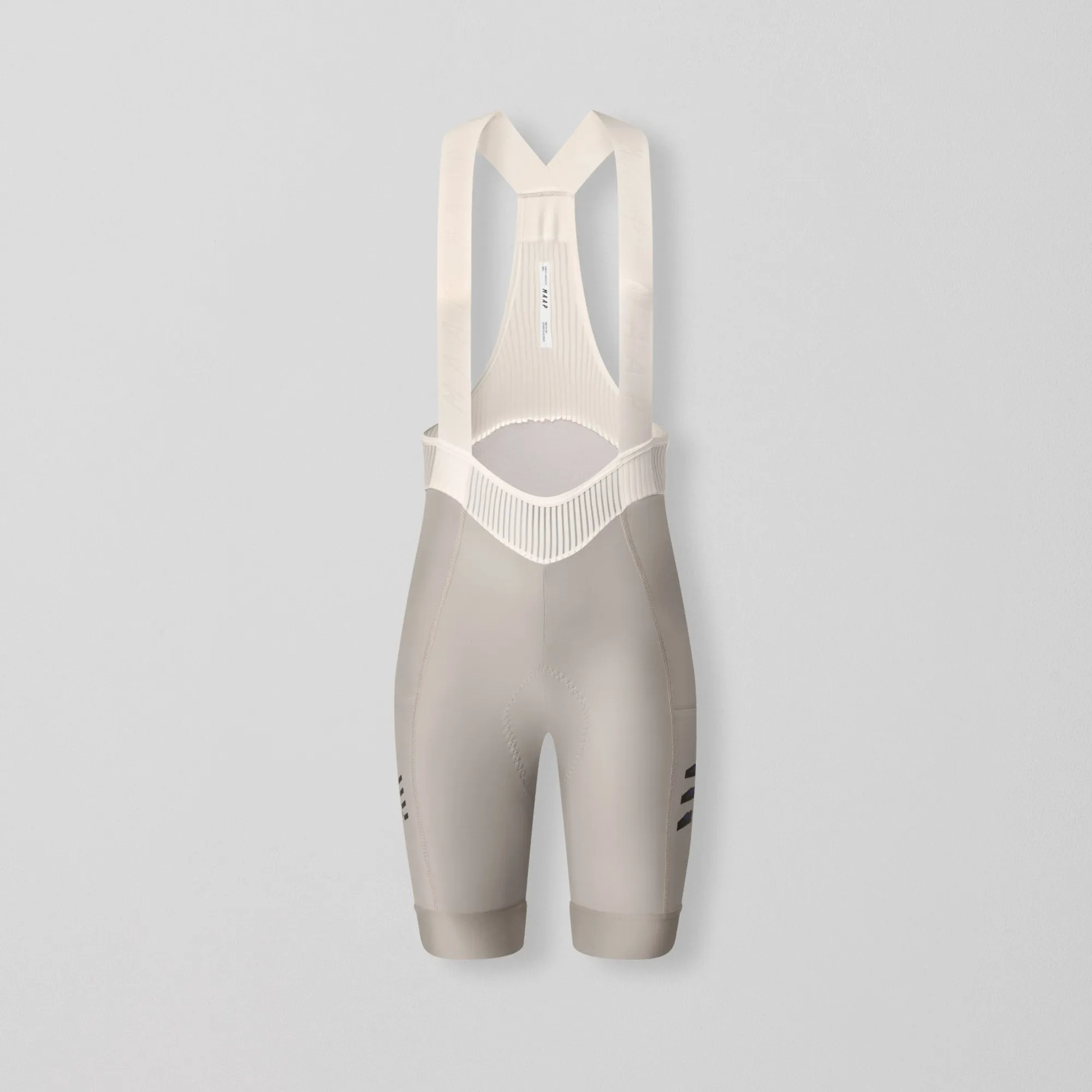 MAAP Women's Evade X Team Bib Evo Cargo - Fog