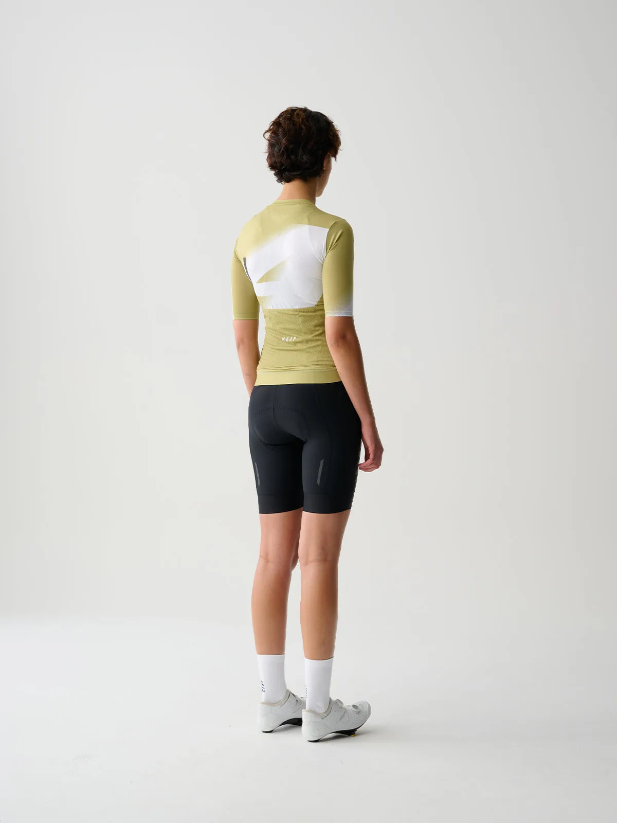 MAAP Women's Evolve Pro Air Jersey 2.0 - Mineral