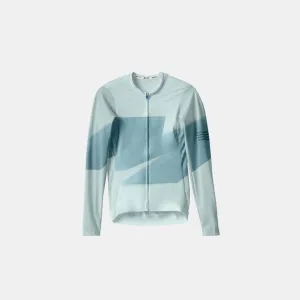 MAAP Women's Evolve Pro Air LS Jersey 2.0 - Nimbus