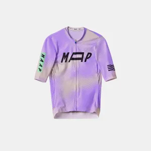 MAAP Women's Privateer R.K Pro Jersey - Sand