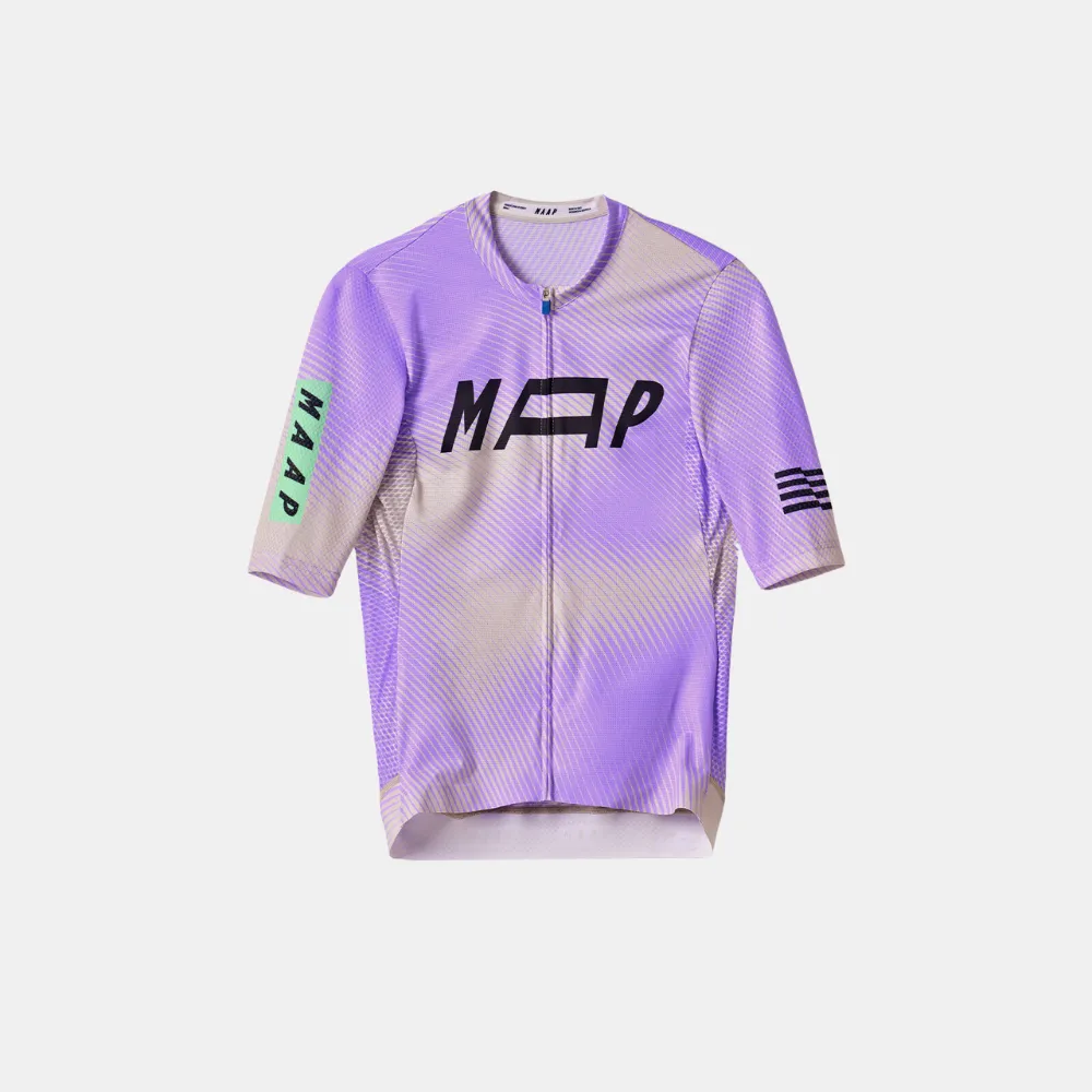 MAAP Women's Privateer R.K Pro Jersey - Sand