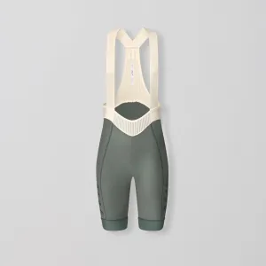 MAAP Women's Team Bib Evo Cargo - Balsam Green