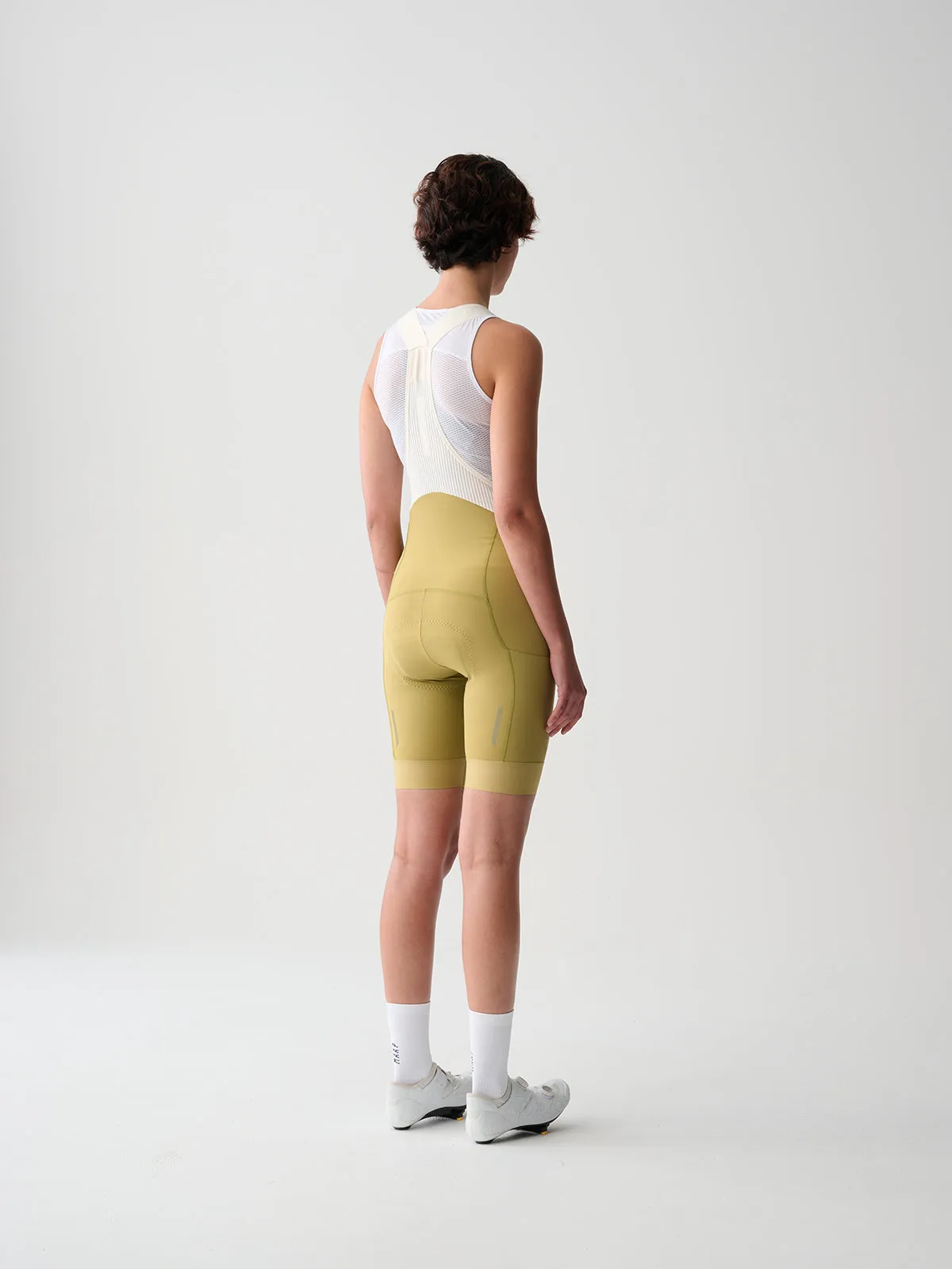 MAAP Women's Team Bib Evo Cargo - Light Ore