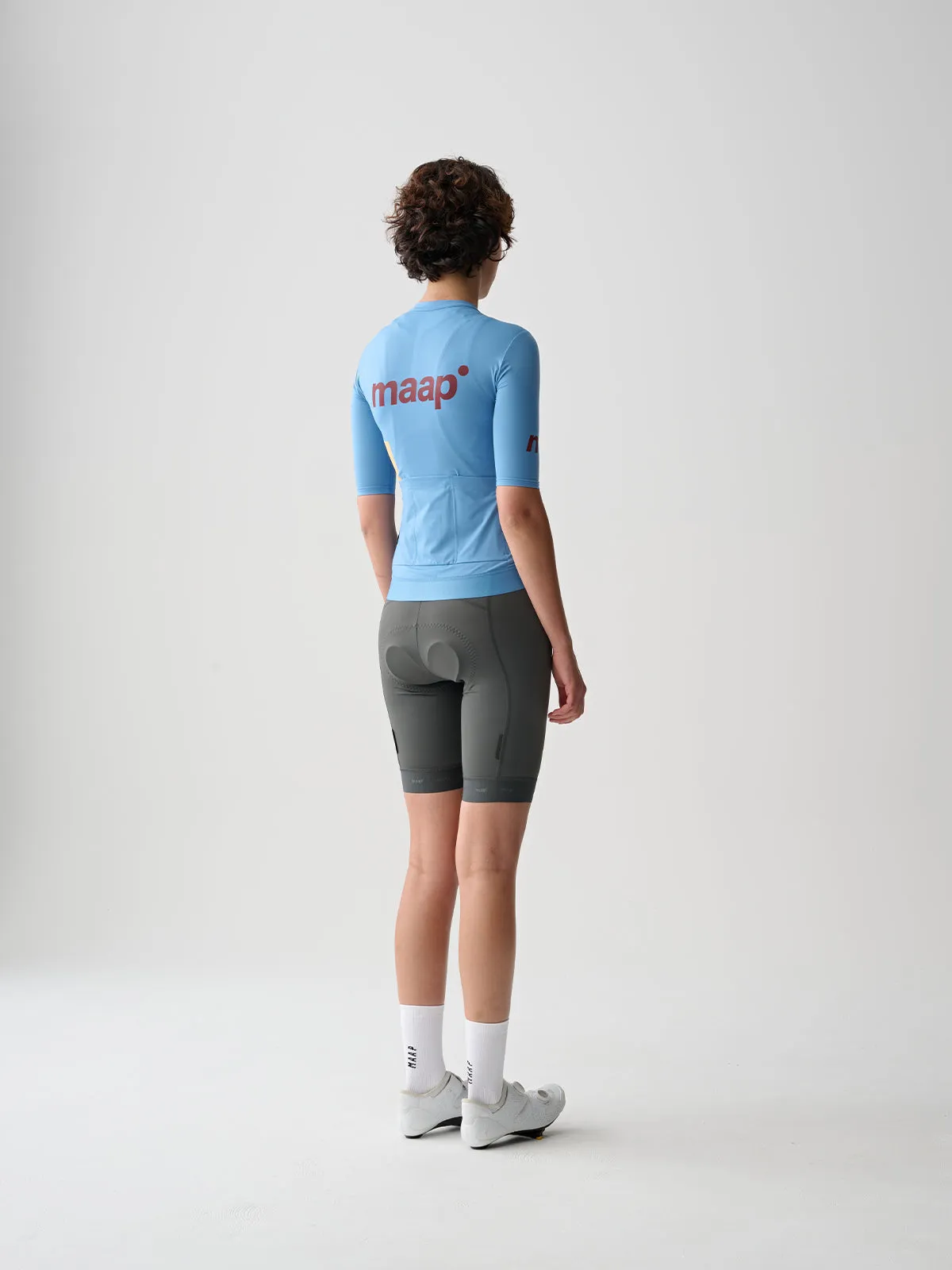MAAP Womens Training Jersey 2.0 - Aero