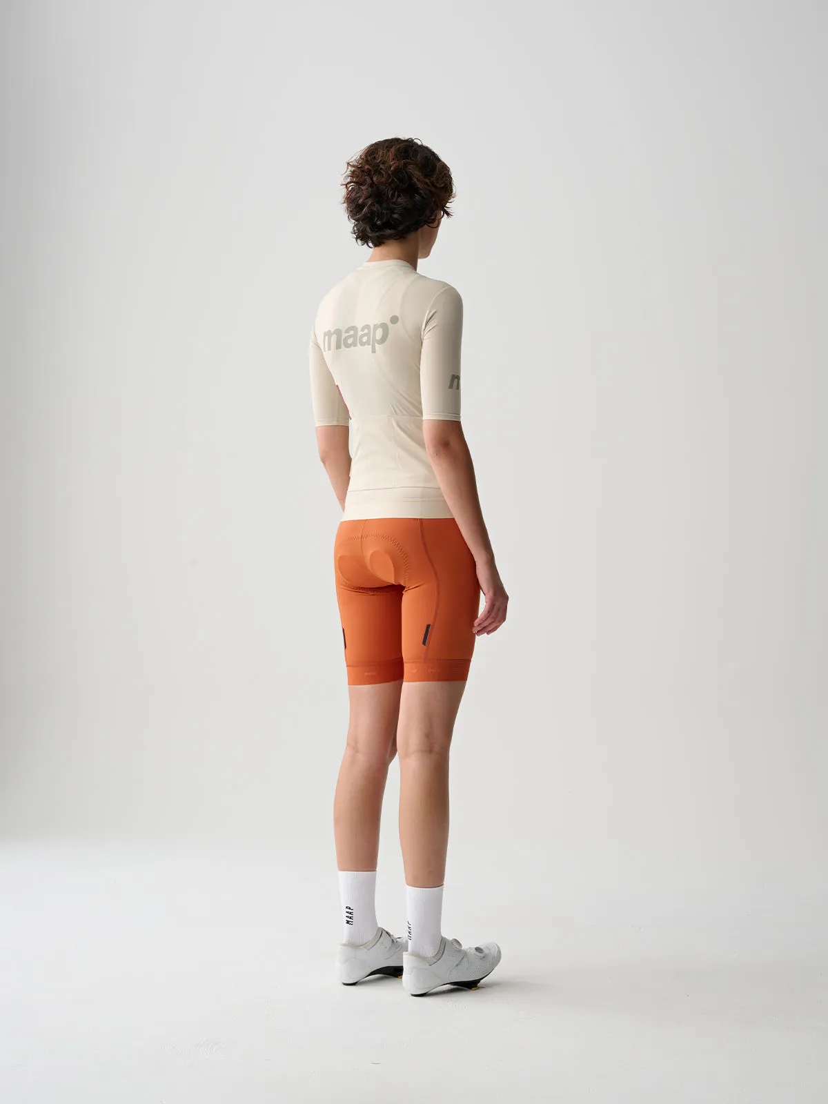 MAAP Womens Training Jersey 2.0 - Cement