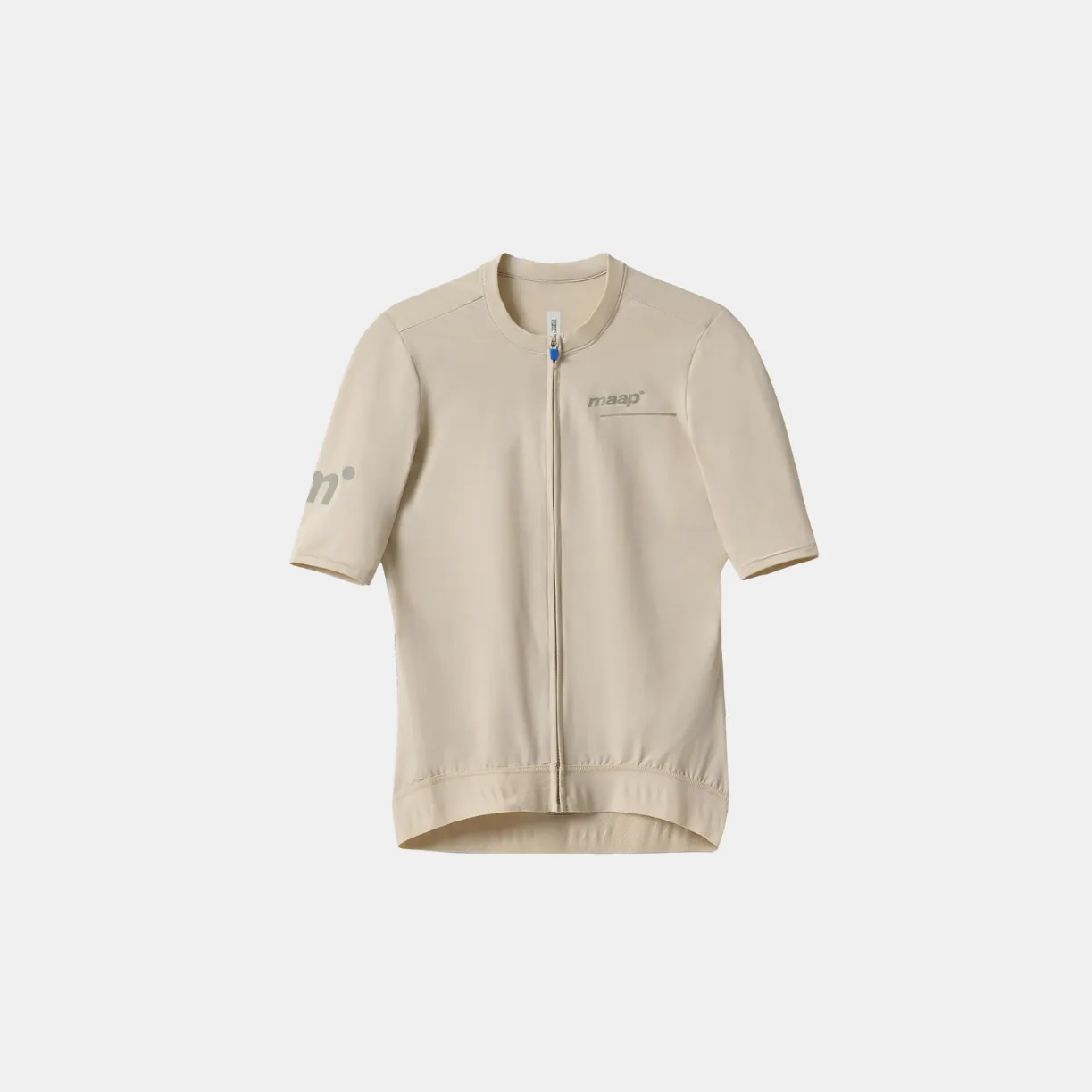 MAAP Womens Training Jersey 2.0 - Cement