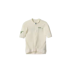 MAAP Womens Training Jersey 2.0 - Chalk