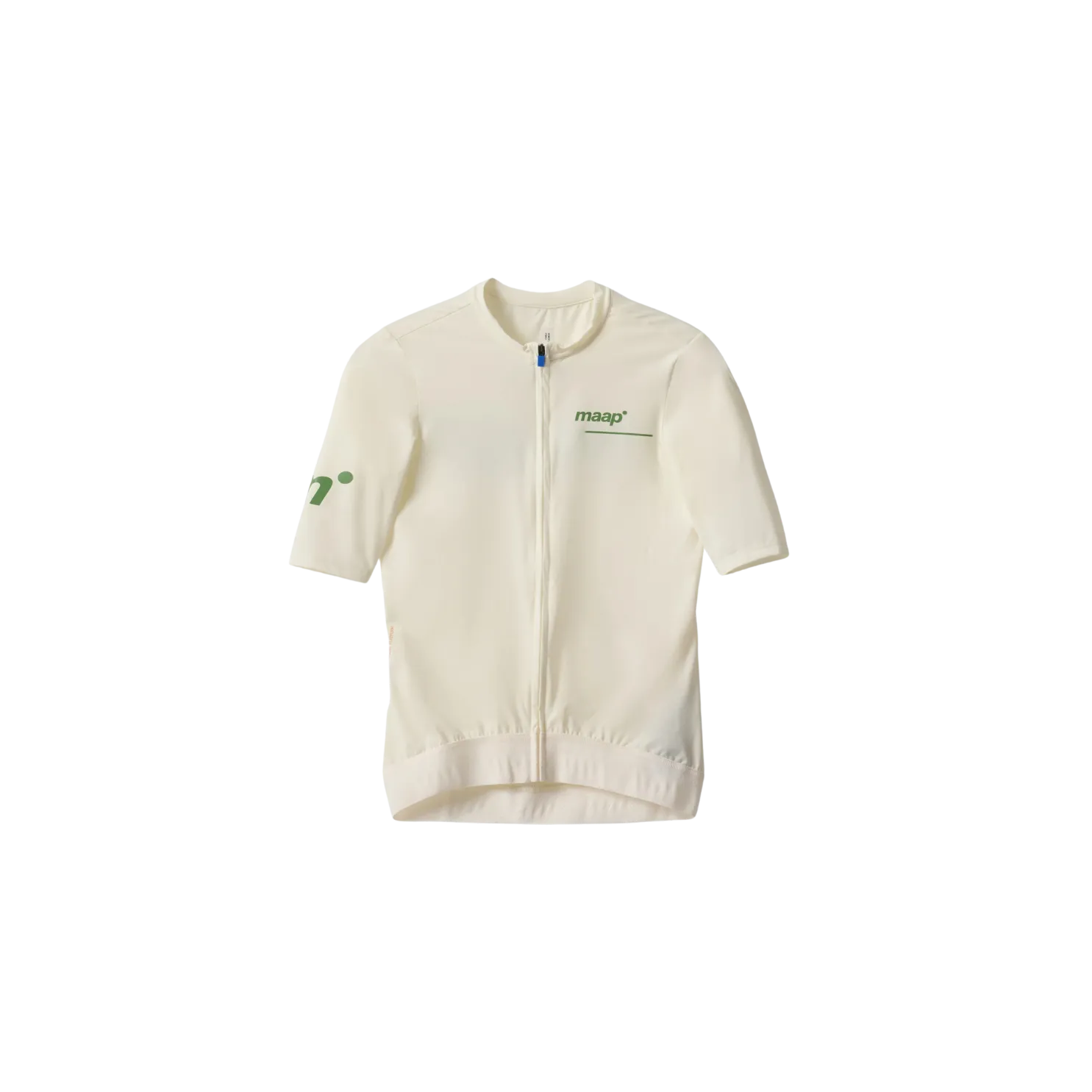 MAAP Womens Training Jersey 2.0 - Chalk