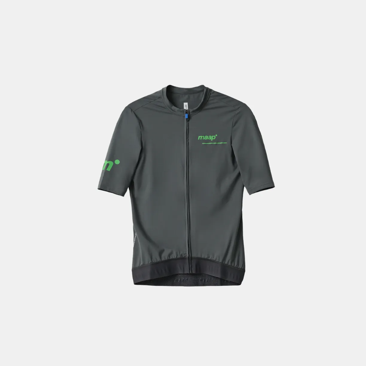 MAAP Womens Training Jersey 2.0 - Dark Shadow