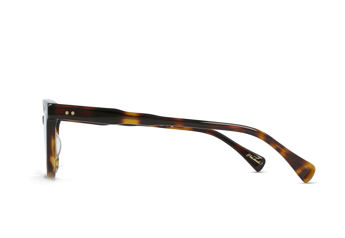 MABEL-Kola Tortoise / Clear