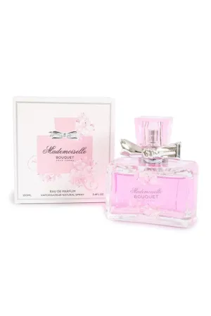 Mademoiselle Women's Fragrance