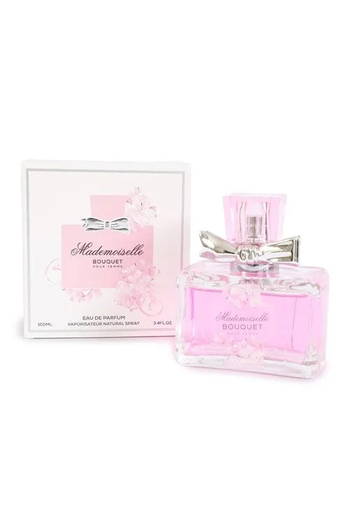 Mademoiselle Women's Fragrance