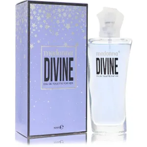 Madonna Divine 1.7oz Eau De Toilette