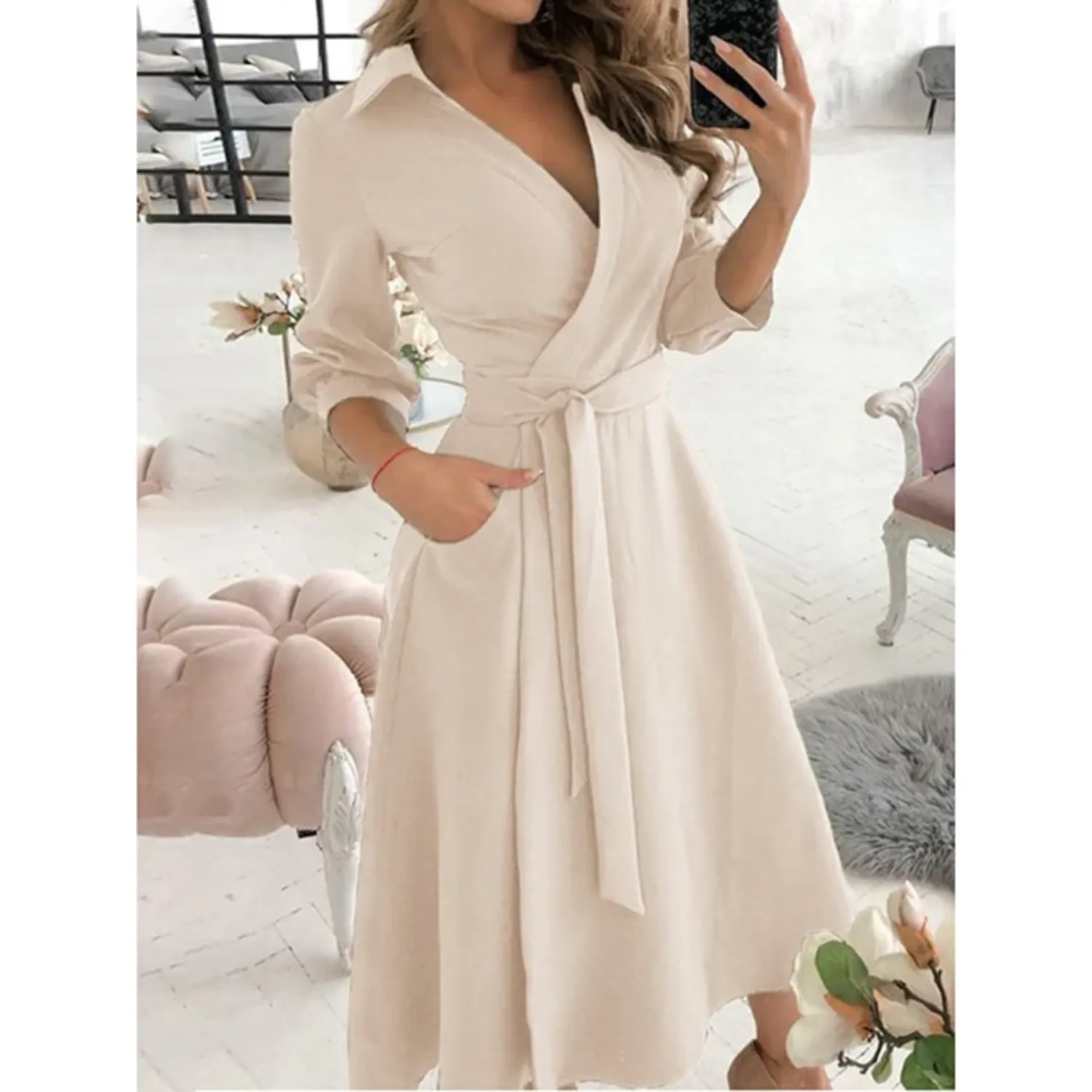 Malin® | Modern and versatile   dress