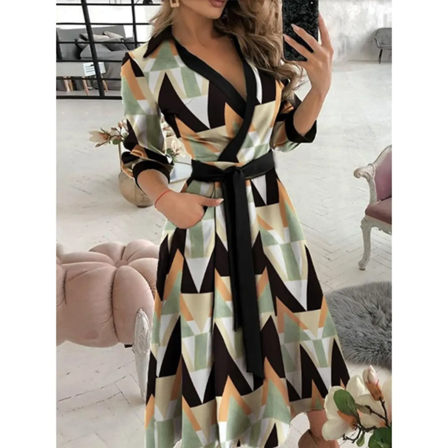 Malin® | Modern and versatile   dress