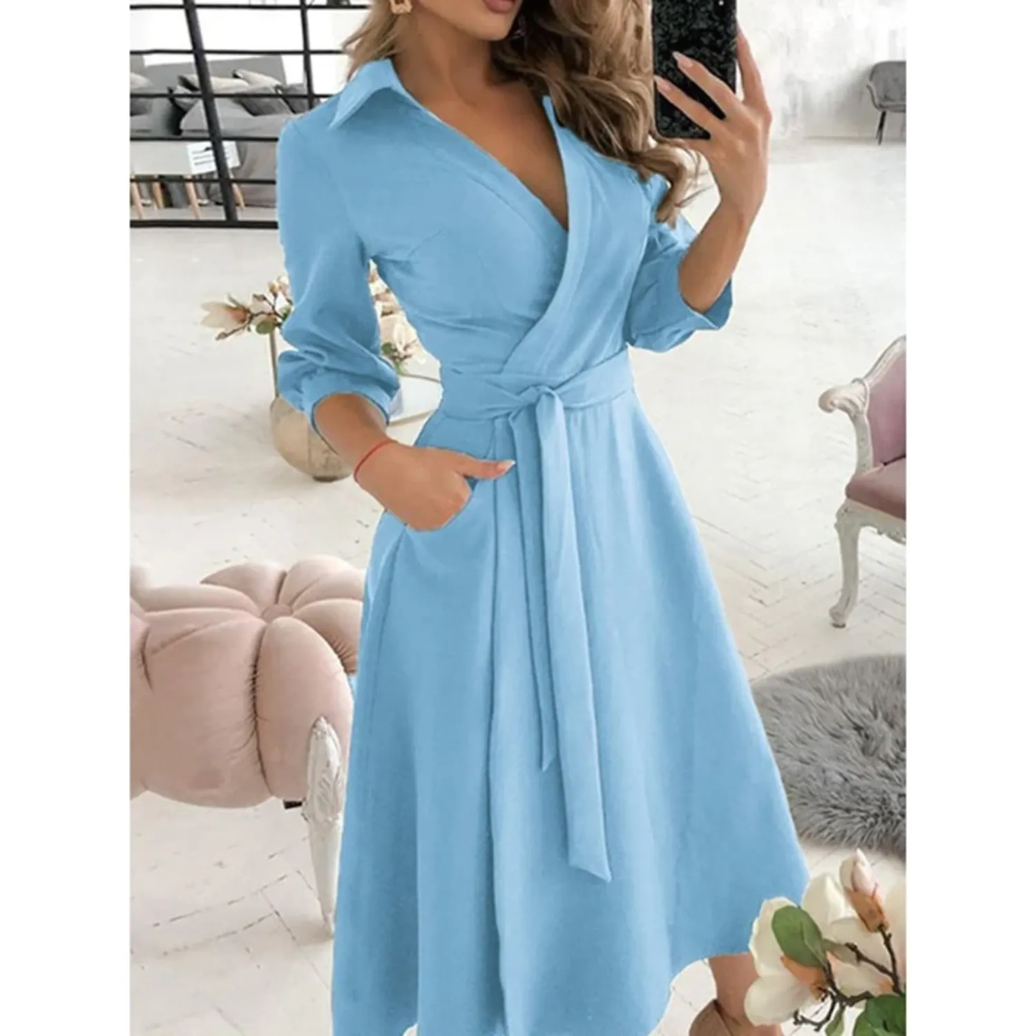 Malin® | Modern and versatile   dress