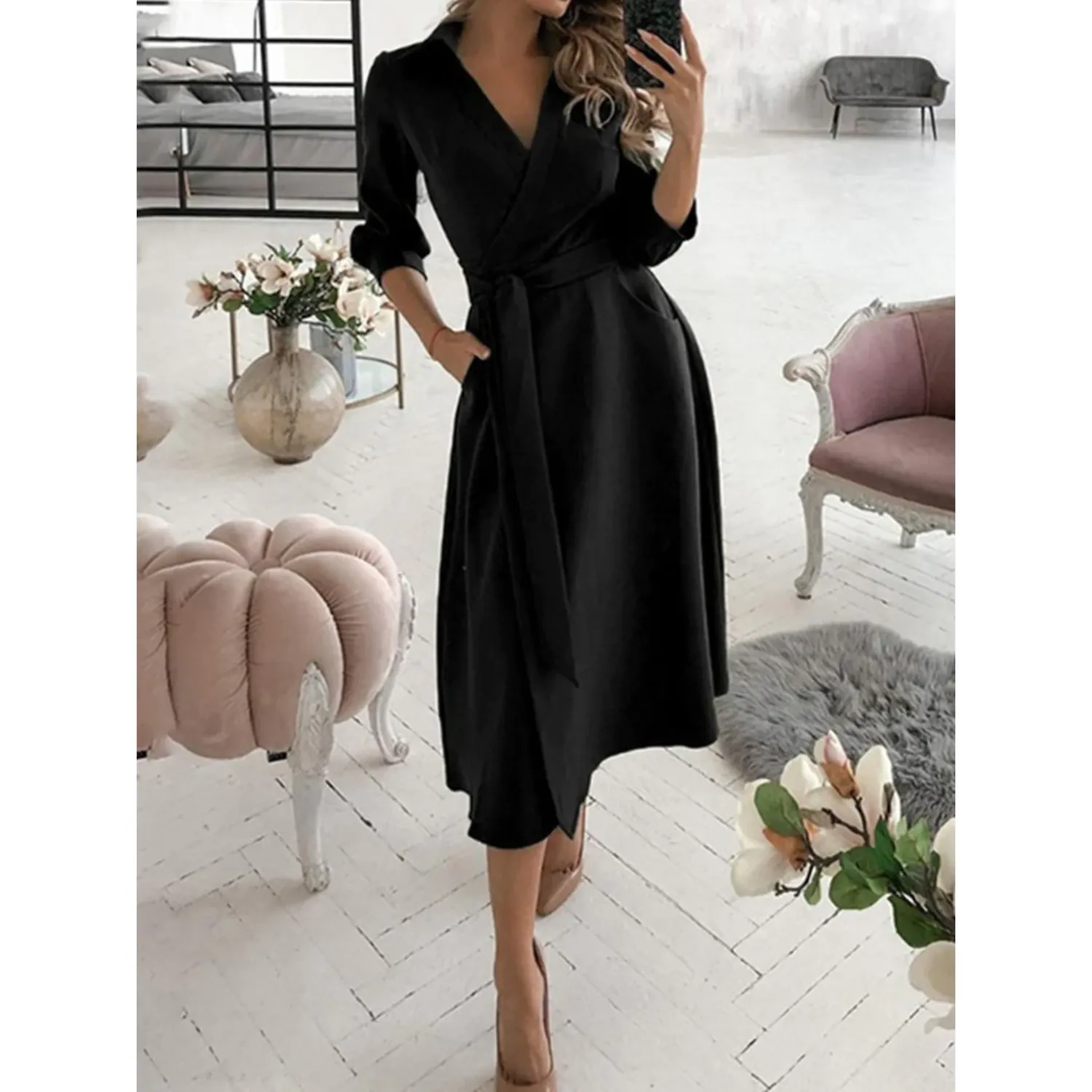 Malin® | Modern and versatile   dress