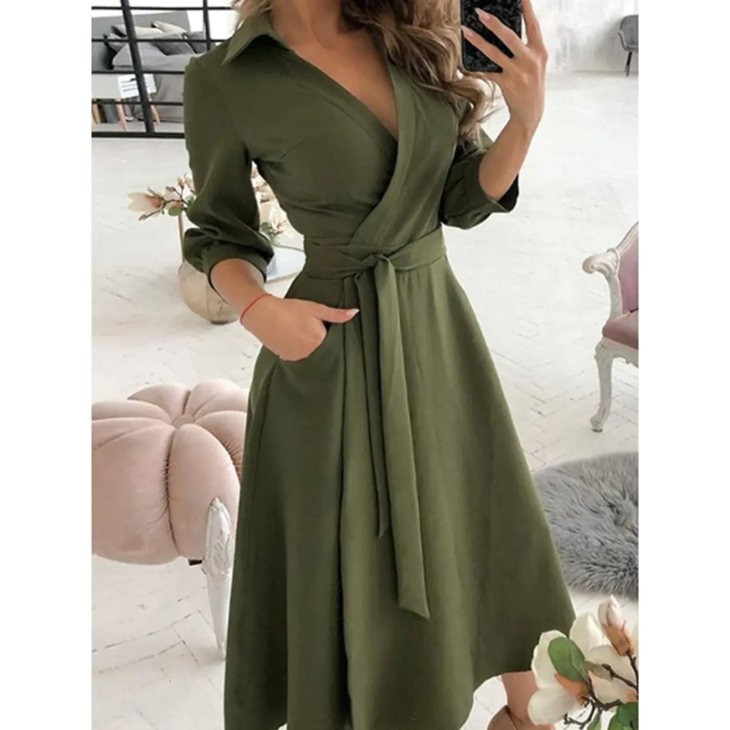 Malin® | Modern and versatile   dress