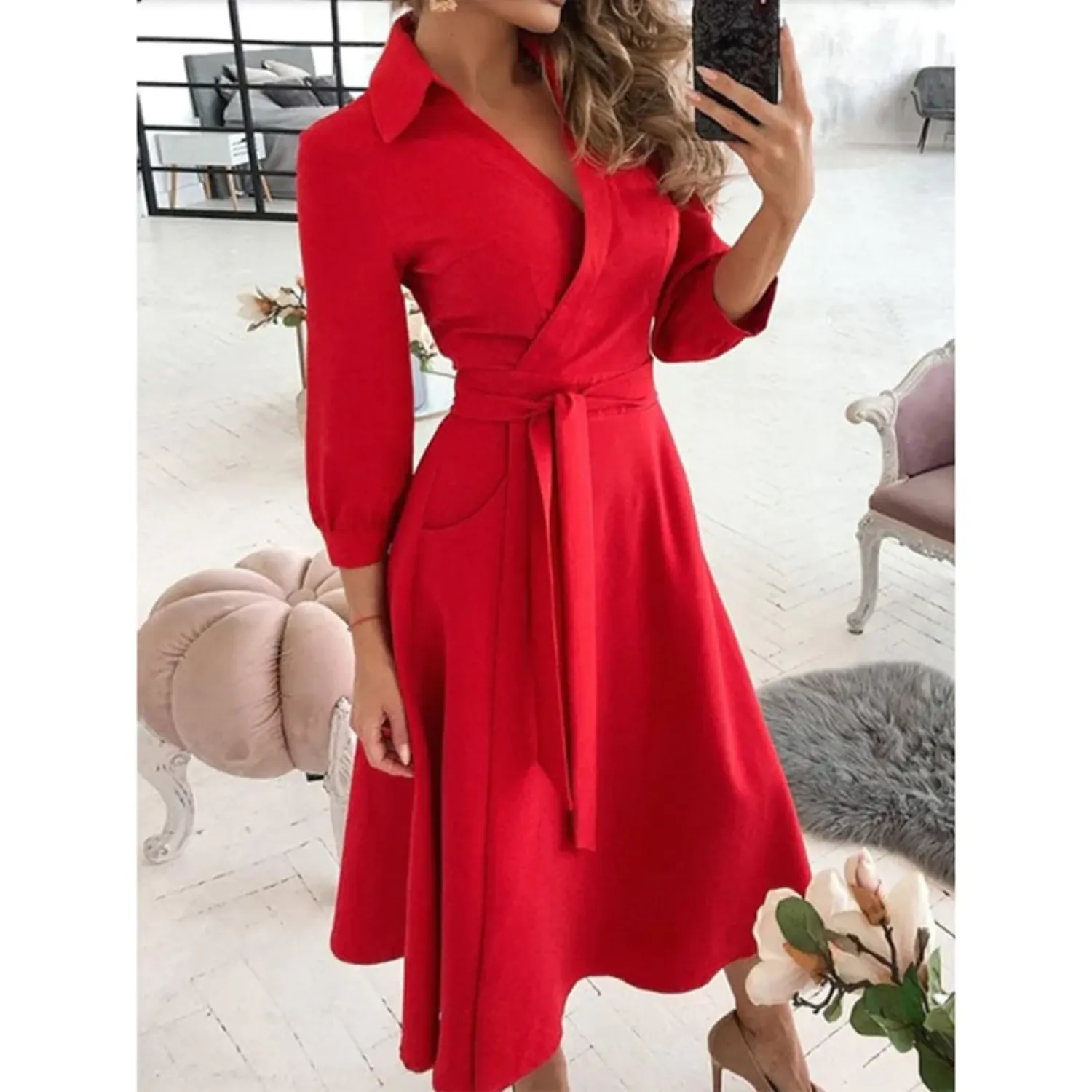 Malin® | Modern and versatile   dress